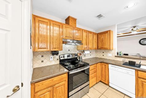 248 Hunters Dawn Drive La Vernia TX 78121