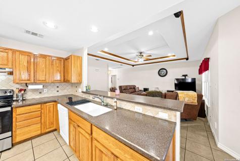 248 Hunters Dawn Drive La Vernia TX 78121
