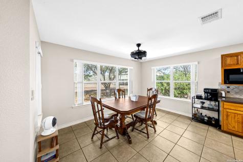248 Hunters Dawn Drive La Vernia TX 78121
