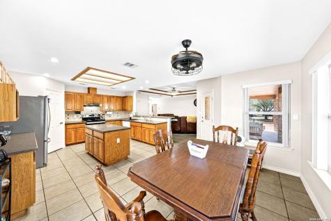 248 Hunters Dawn Drive La Vernia TX 78121