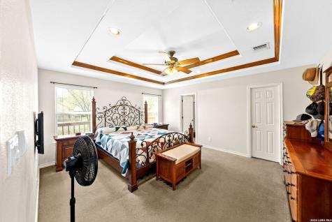 248 Hunters Dawn Drive La Vernia TX 78121