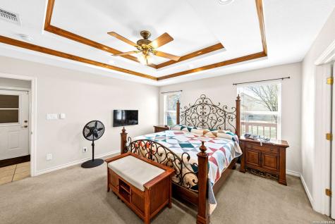 248 Hunters Dawn Drive La Vernia TX 78121