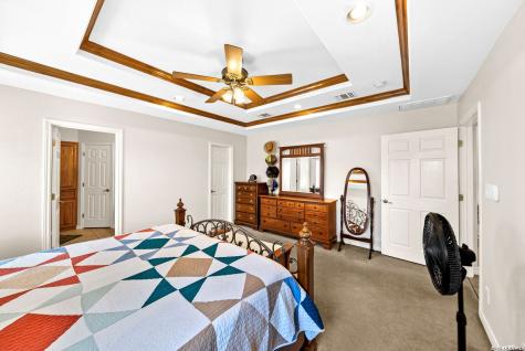 248 Hunters Dawn Drive La Vernia TX 78121