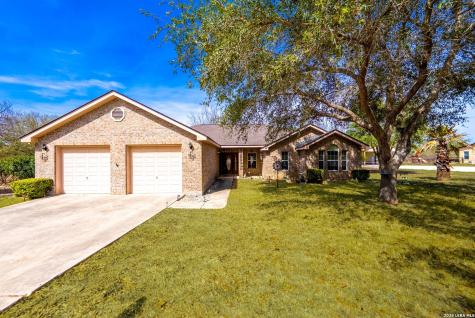 248 Hunters Dawn Drive La Vernia TX 78121
