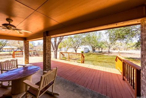 248 Hunters Dawn Drive La Vernia TX 78121