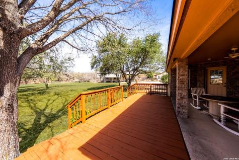 248 Hunters Dawn Drive La Vernia TX 78121