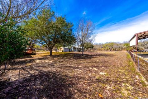 248 Hunters Dawn Drive La Vernia TX 78121