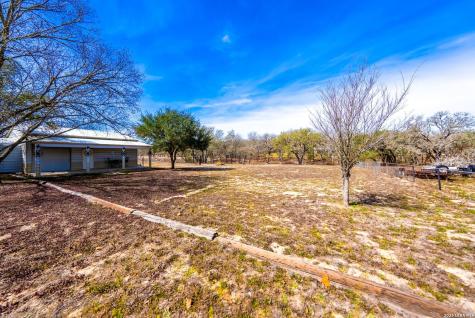 248 Hunters Dawn Drive La Vernia TX 78121