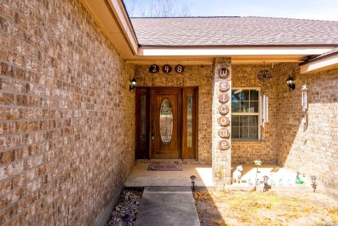 248 Hunters Dawn Drive La Vernia TX 78121
