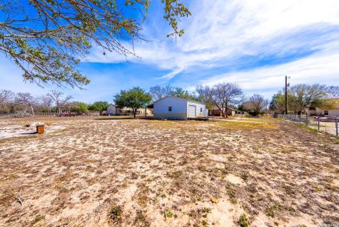 248 Hunters Dawn Drive La Vernia TX 78121