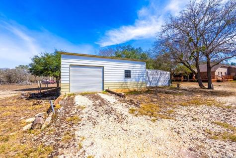 248 Hunters Dawn Drive La Vernia TX 78121