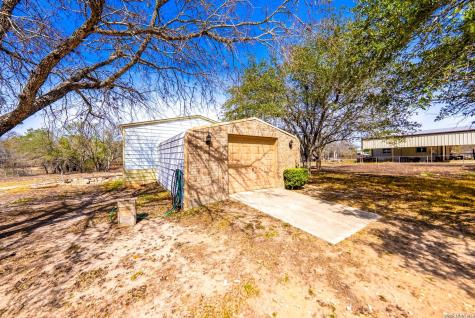 248 Hunters Dawn Drive La Vernia TX 78121