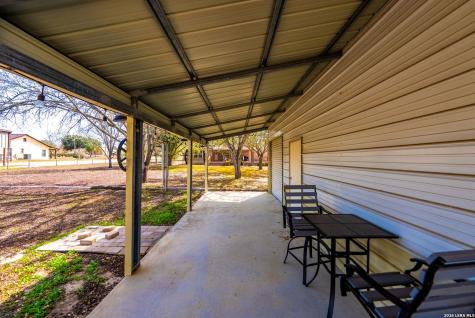 248 Hunters Dawn Drive La Vernia TX 78121