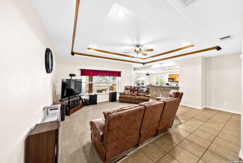 248 Hunters Dawn Drive La Vernia TX 78121