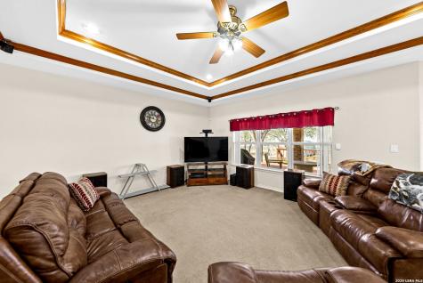 248 Hunters Dawn Drive La Vernia TX 78121