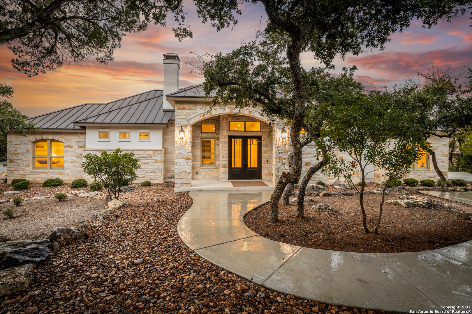 602 Didgeridoo Trail New Braunfels TX 78132
