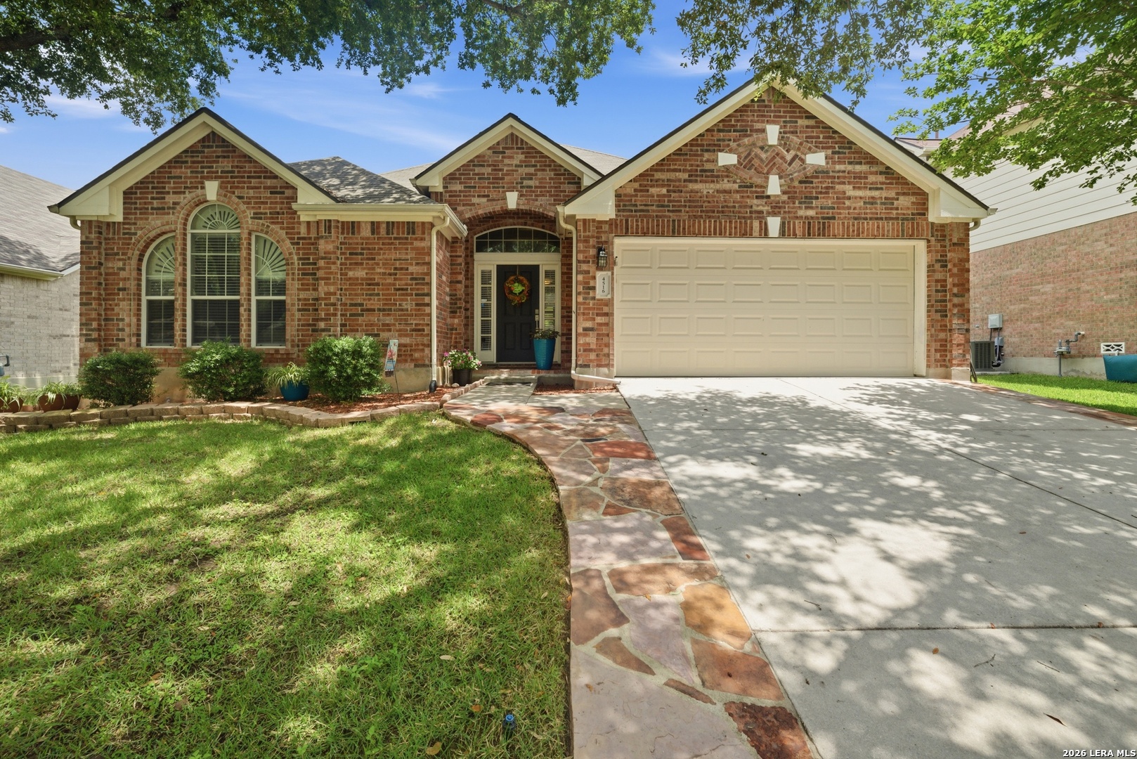 4516 Ridge Canyon Schertz TX 78154