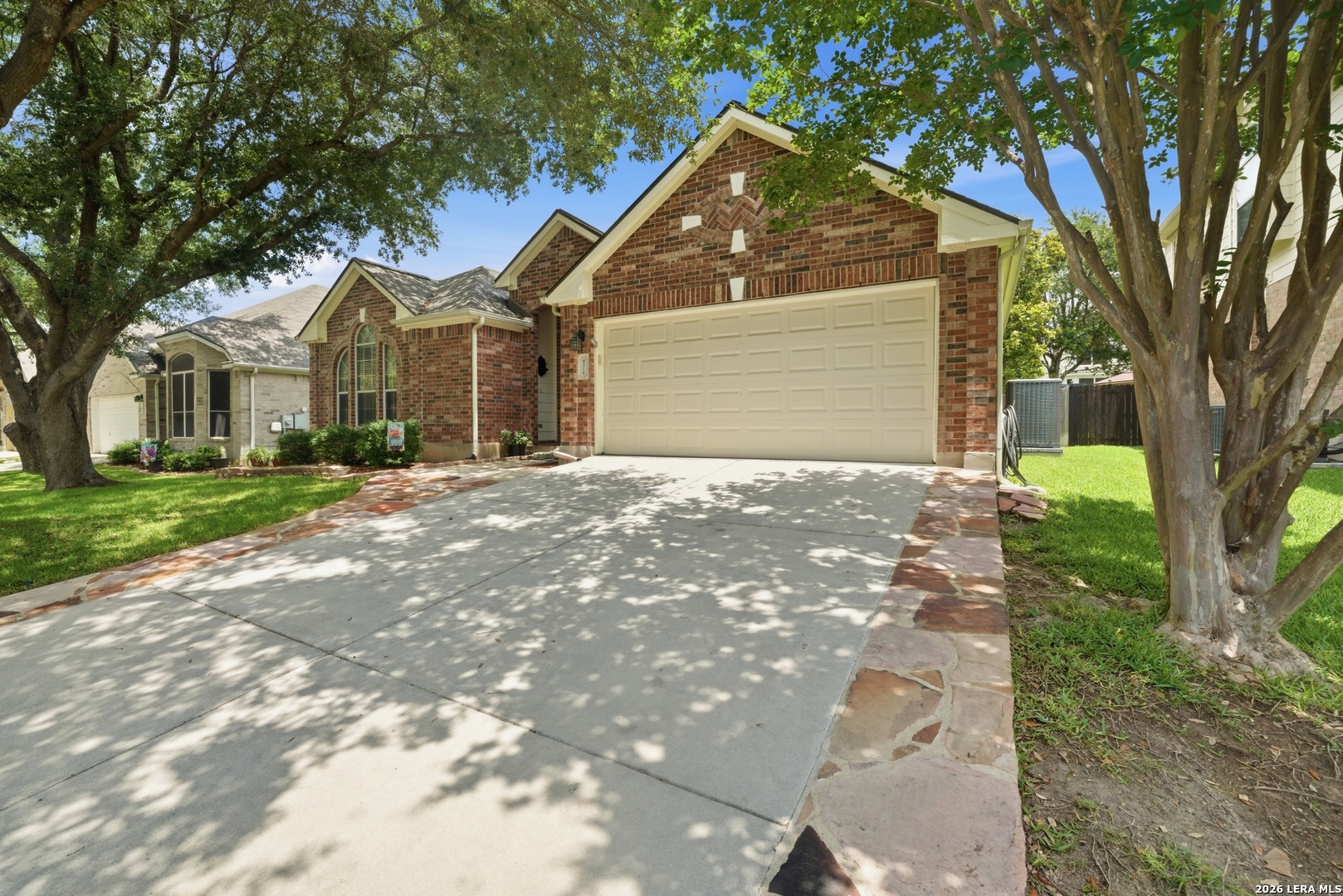 4516 Ridge Canyon Schertz TX 78154