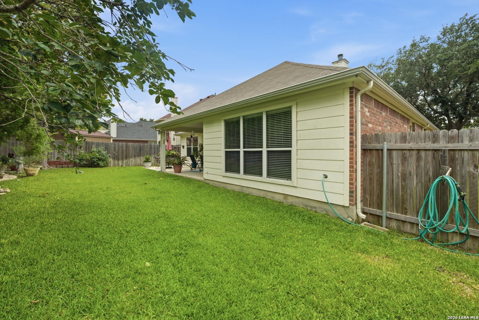 4516 Ridge Canyon Schertz TX 78154