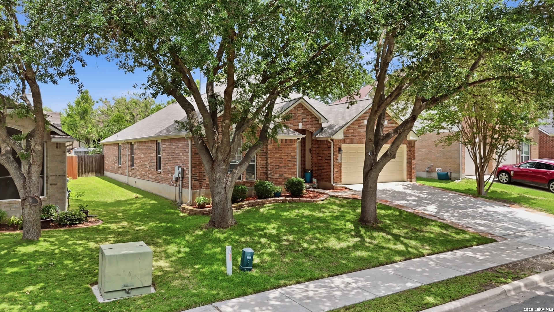 4516 Ridge Canyon Schertz TX 78154