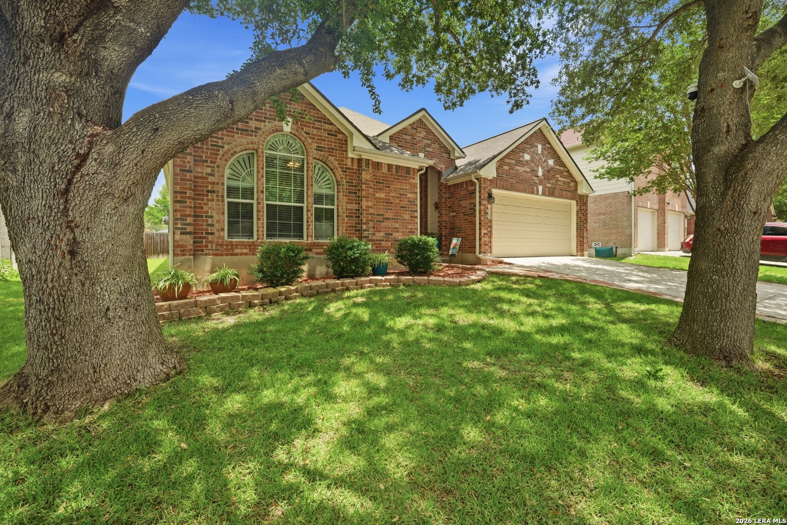 4516 Ridge Canyon Schertz TX 78154