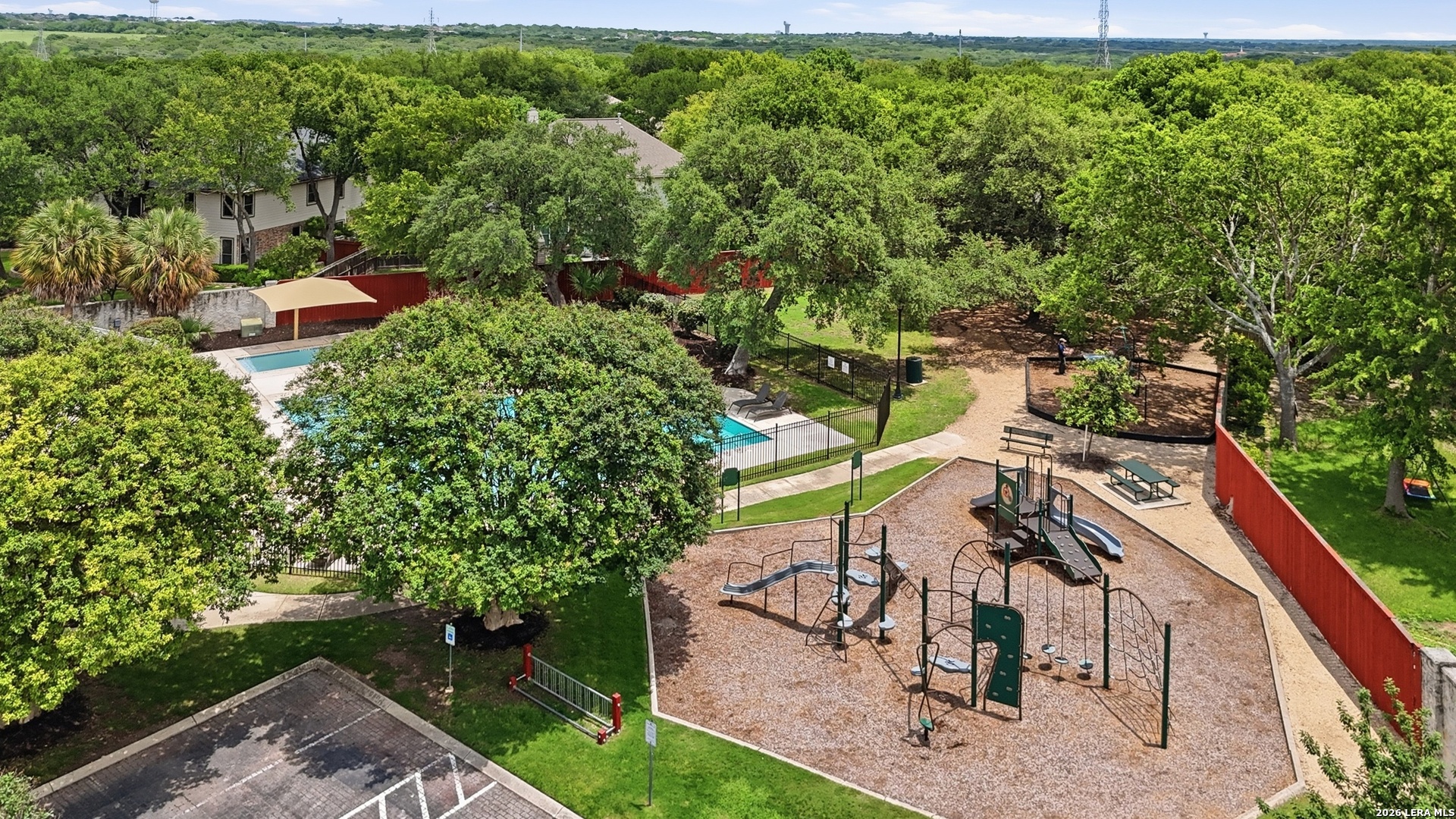 4516 Ridge Canyon Schertz TX 78154