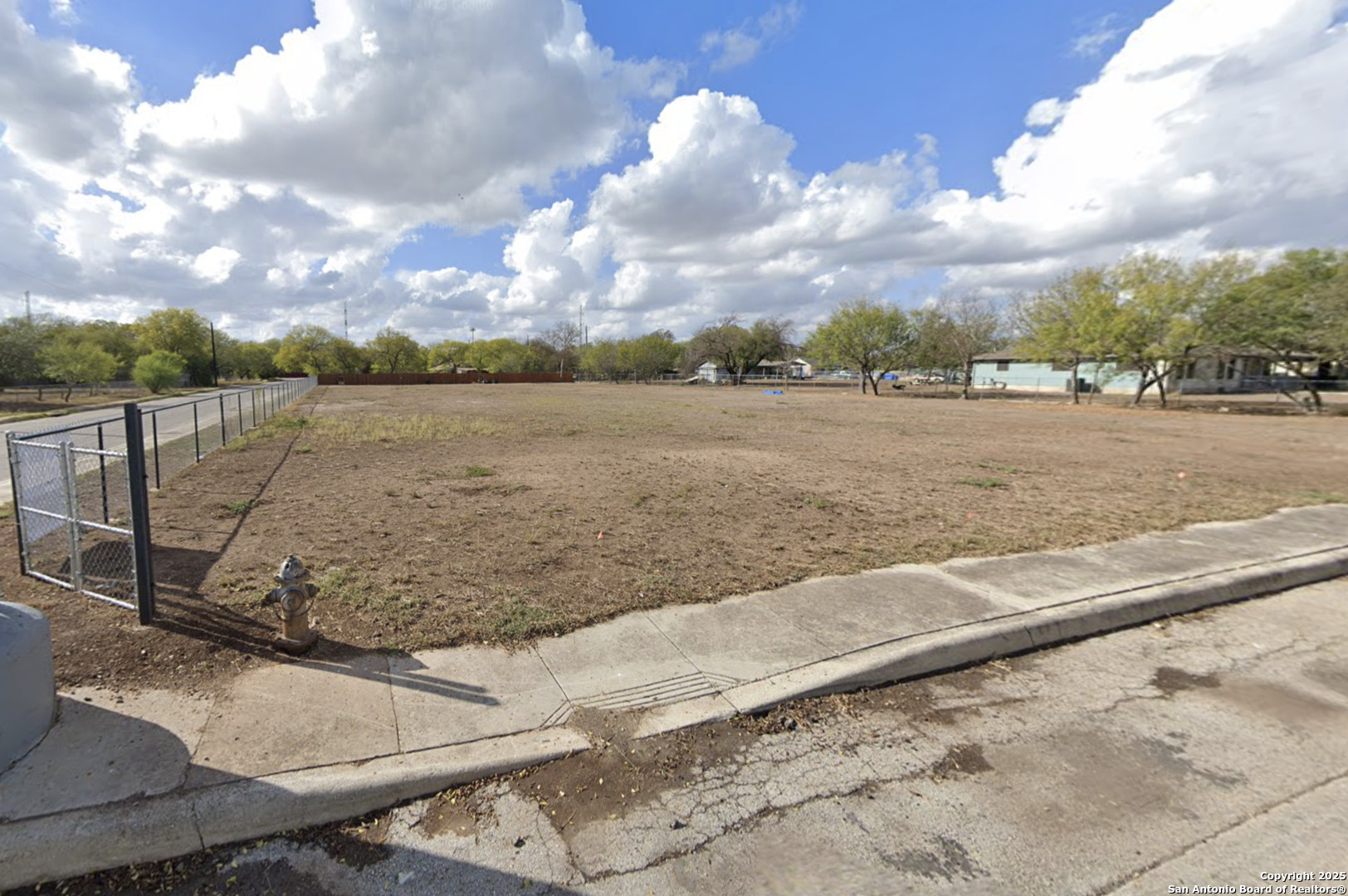 2331 SW 34th San Antonio TX 78237
