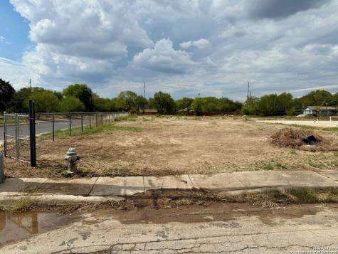 2331 SW 34th San Antonio TX 78237