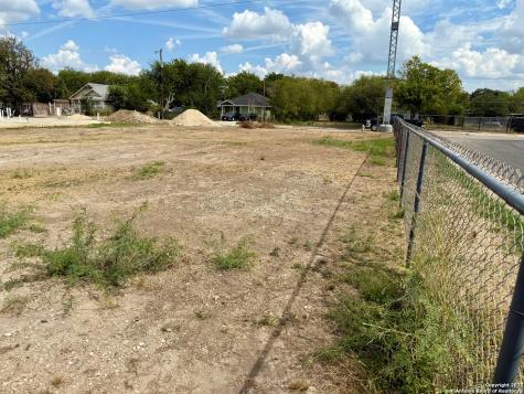 2331 SW 34th San Antonio TX 78237