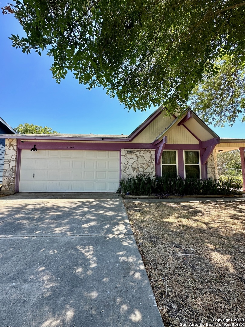 5166 Mayspring San Antonio TX 78217