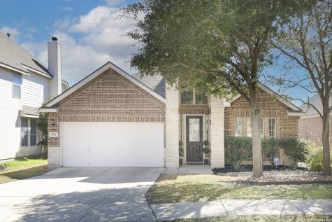 574 Calm Springs San Antonio TX 78260