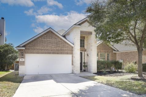 574 Calm Springs San Antonio TX 78260