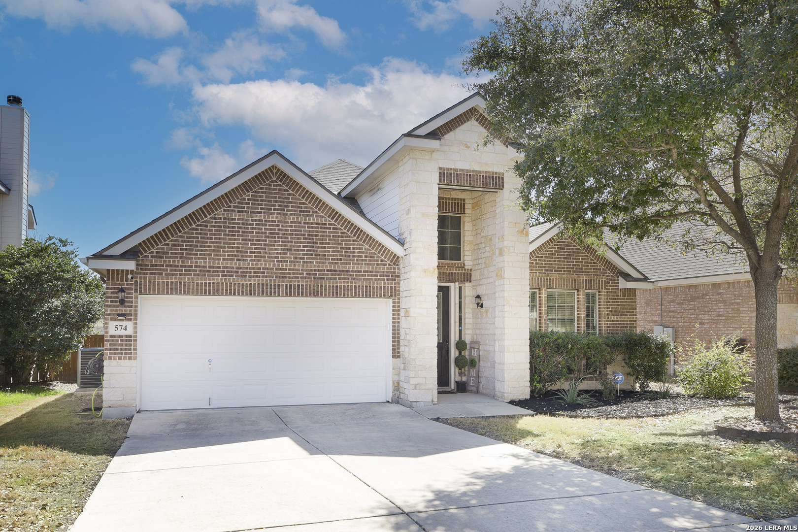 574 Calm Springs San Antonio TX 78260