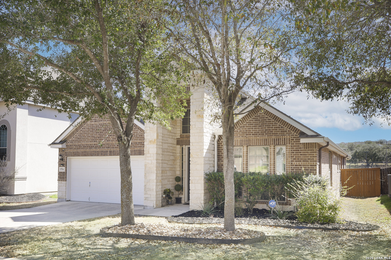 574 Calm Springs San Antonio TX 78260