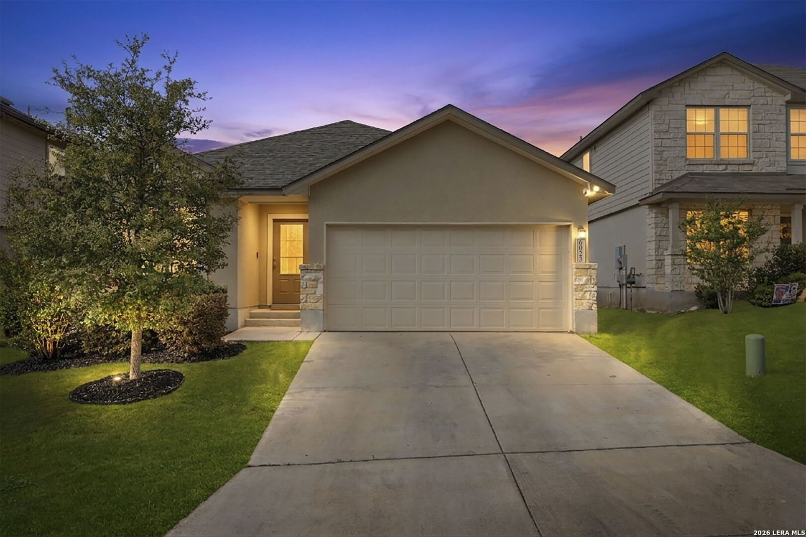 6023 Akin Quay San Antonio TX 78261