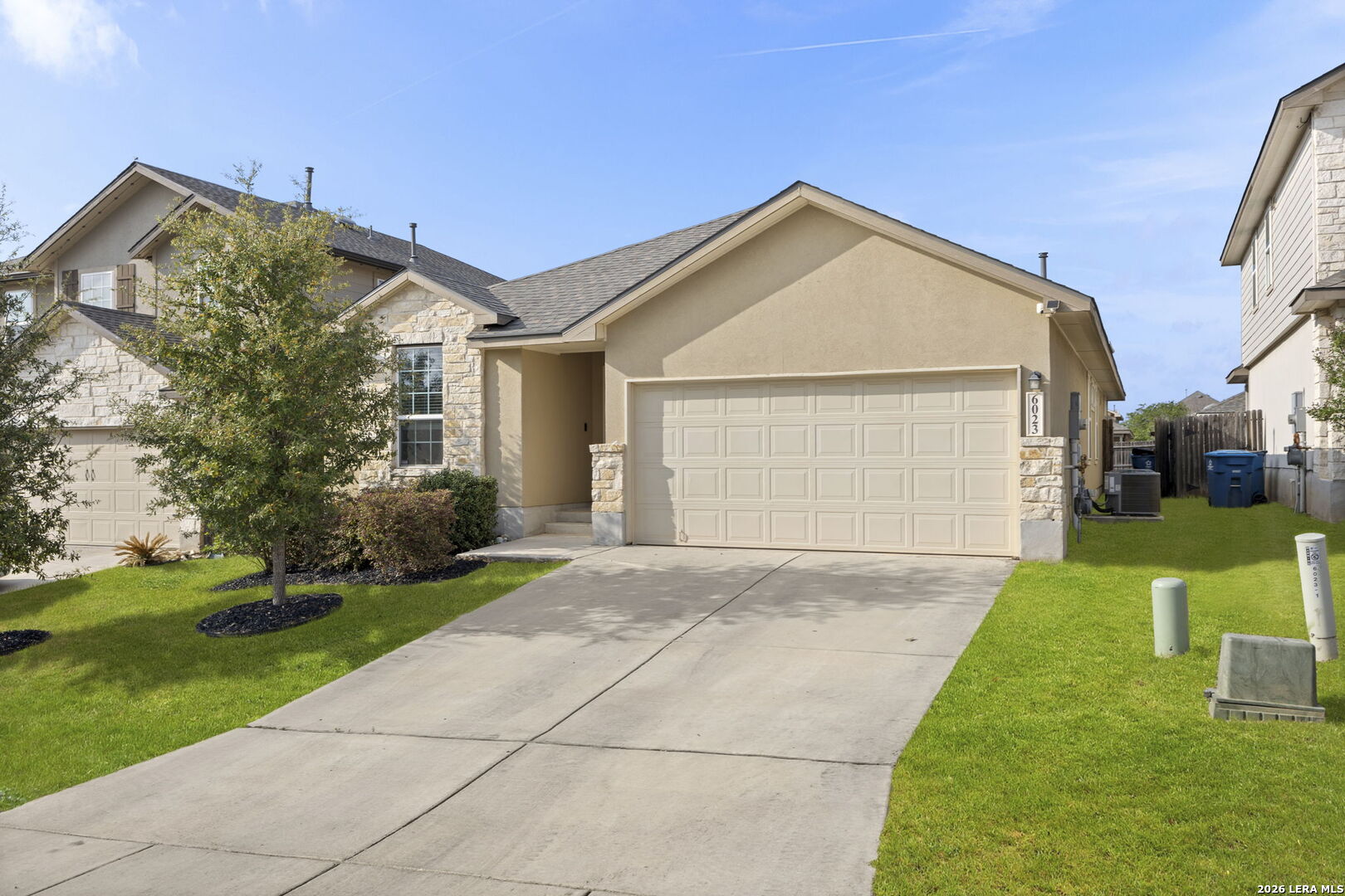 6023 Akin Quay San Antonio TX 78261