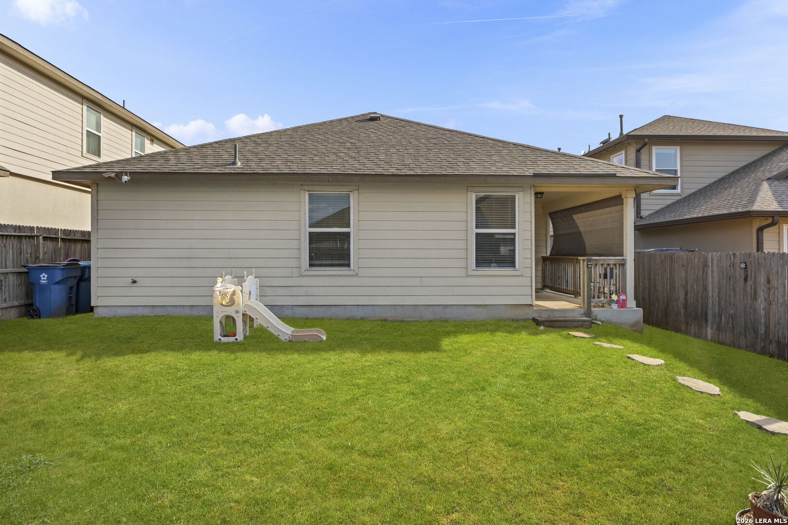 6023 Akin Quay San Antonio TX 78261