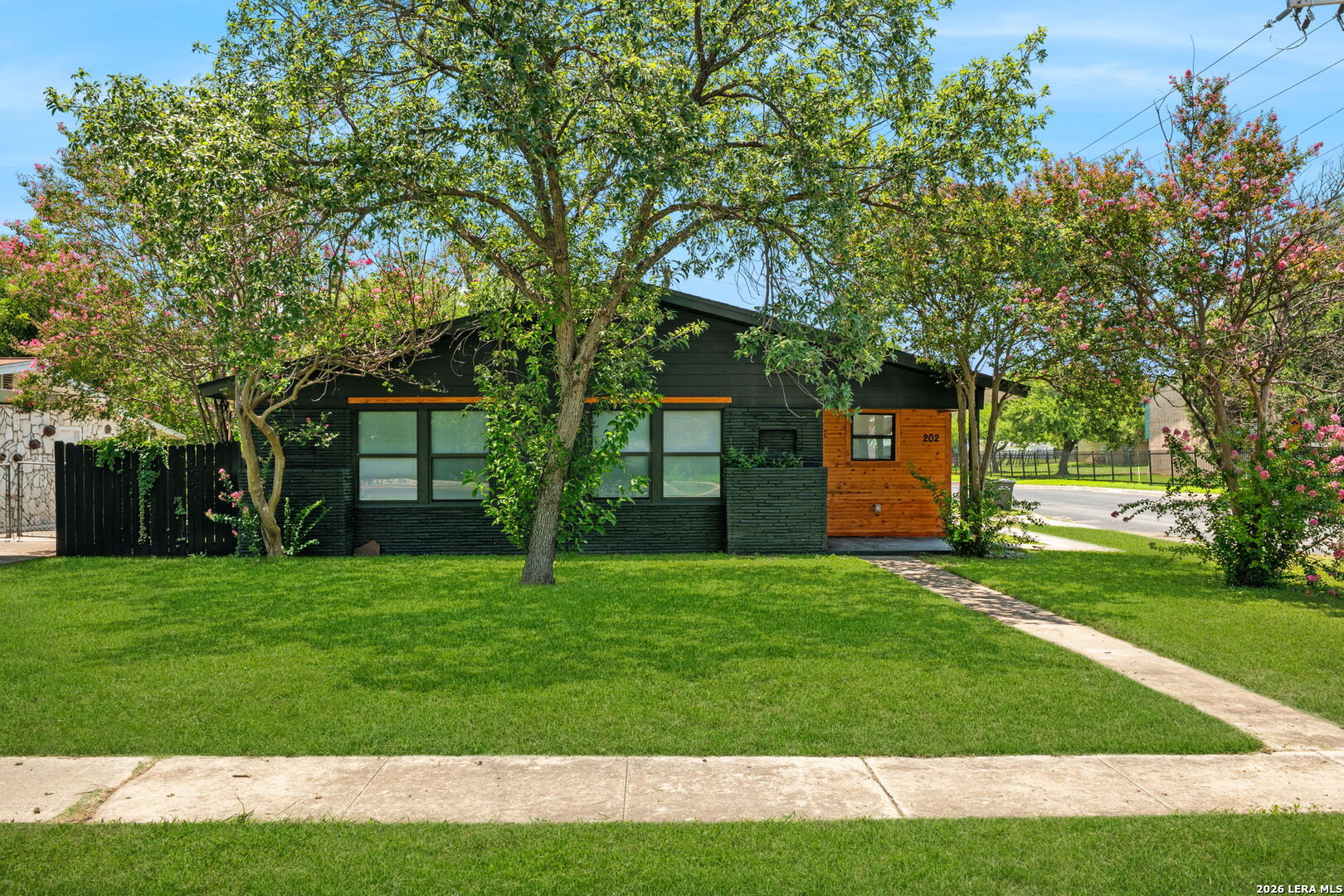 202 Lanark Drive San Antonio TX 78218
