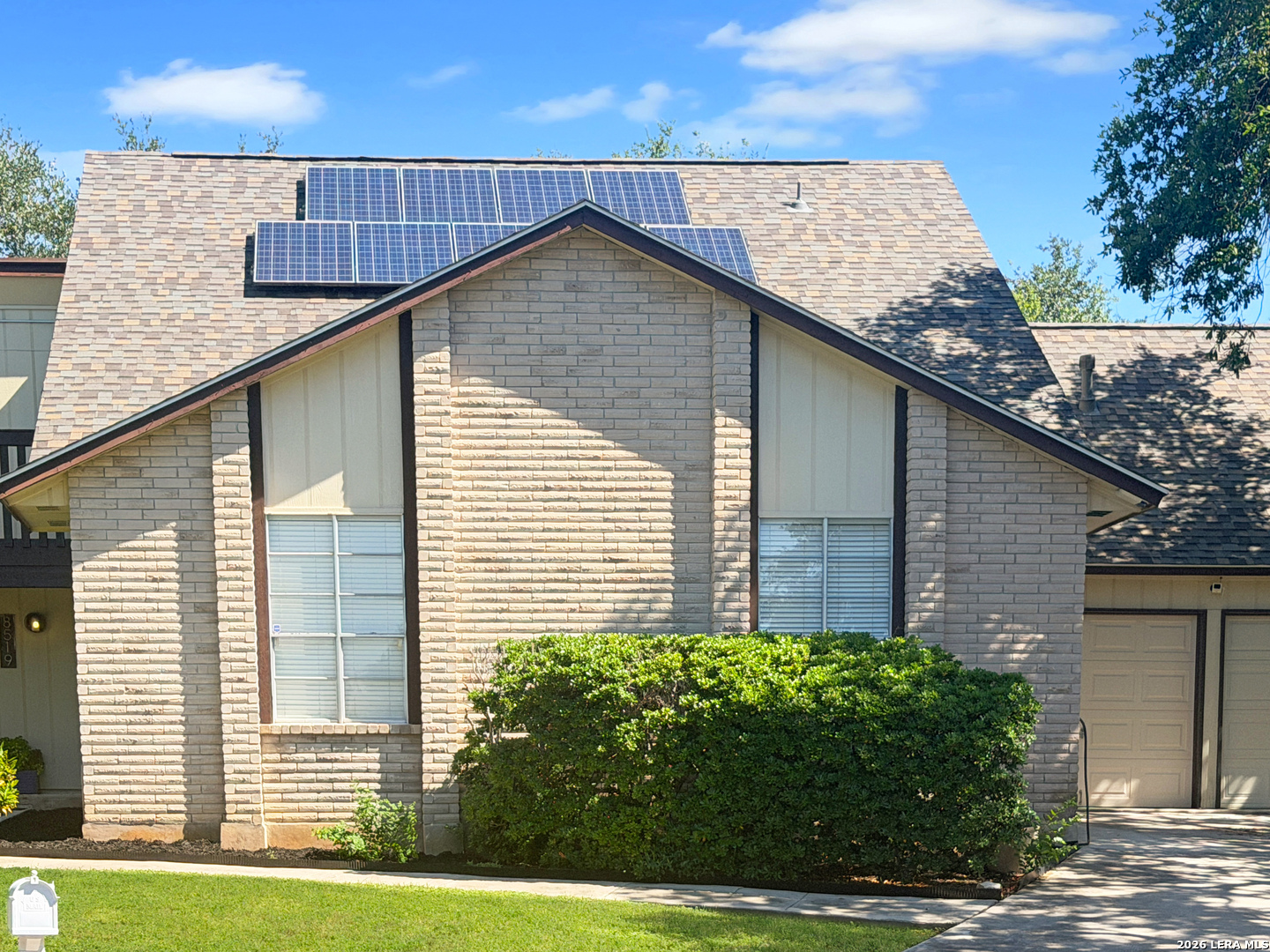 8519 Ridge Stone Street San Antonio TX 78251