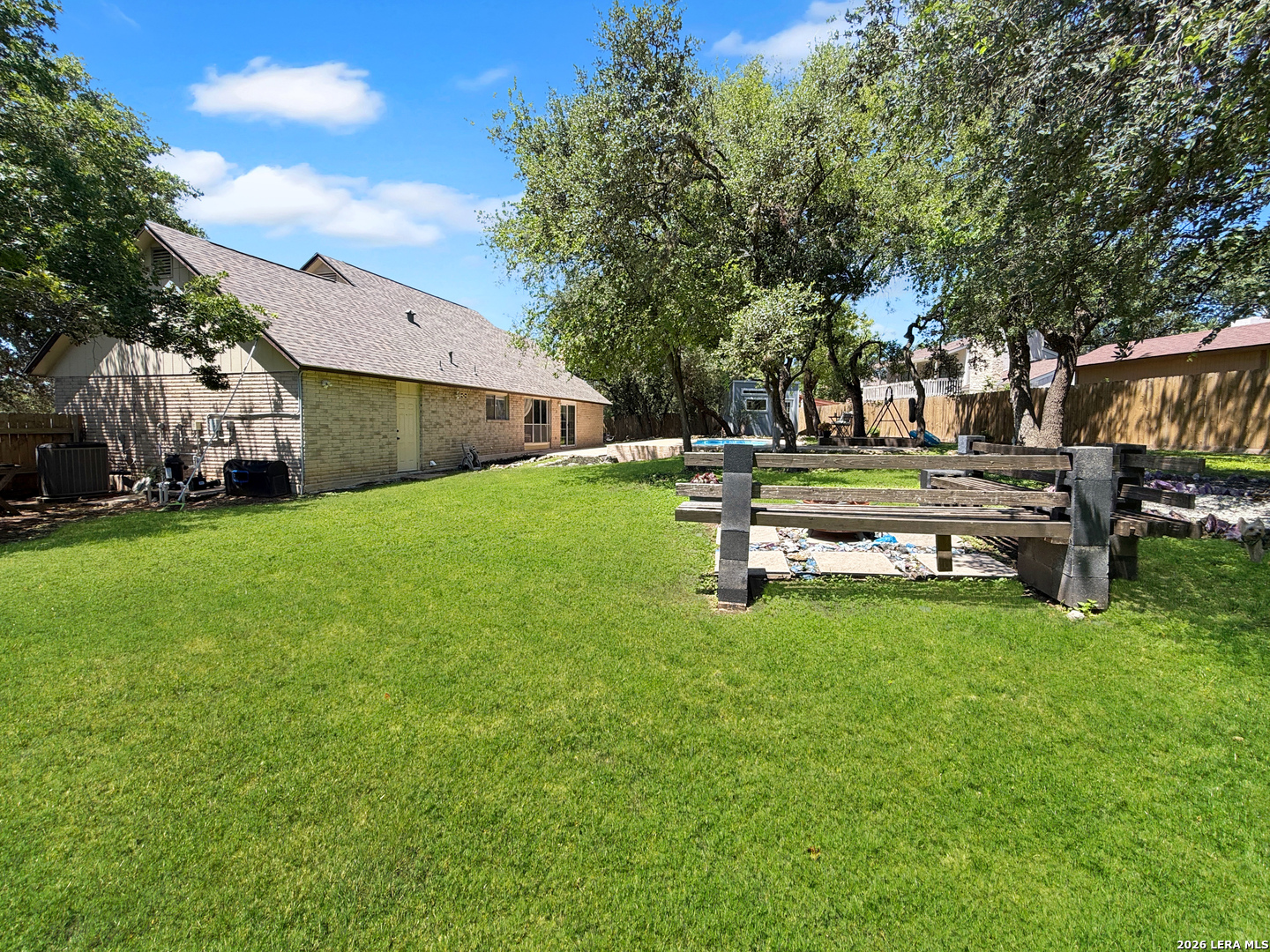 8519 Ridge Stone Street San Antonio TX 78251