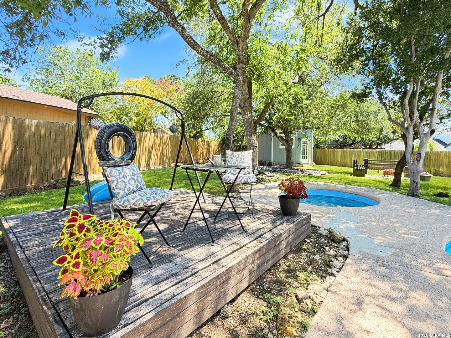 8519 Ridge Stone Street San Antonio TX 78251