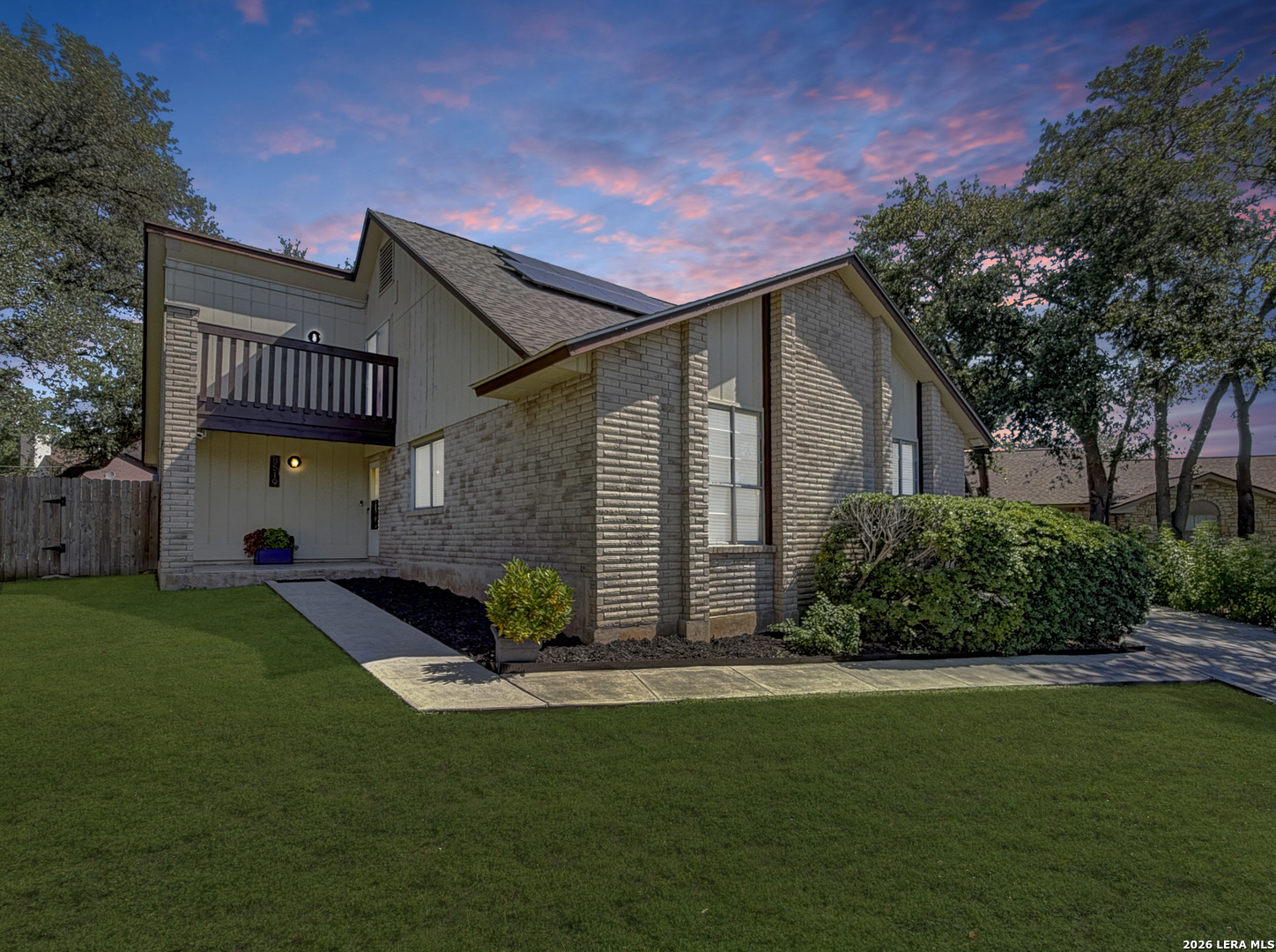 8519 Ridge Stone Street San Antonio TX 78251