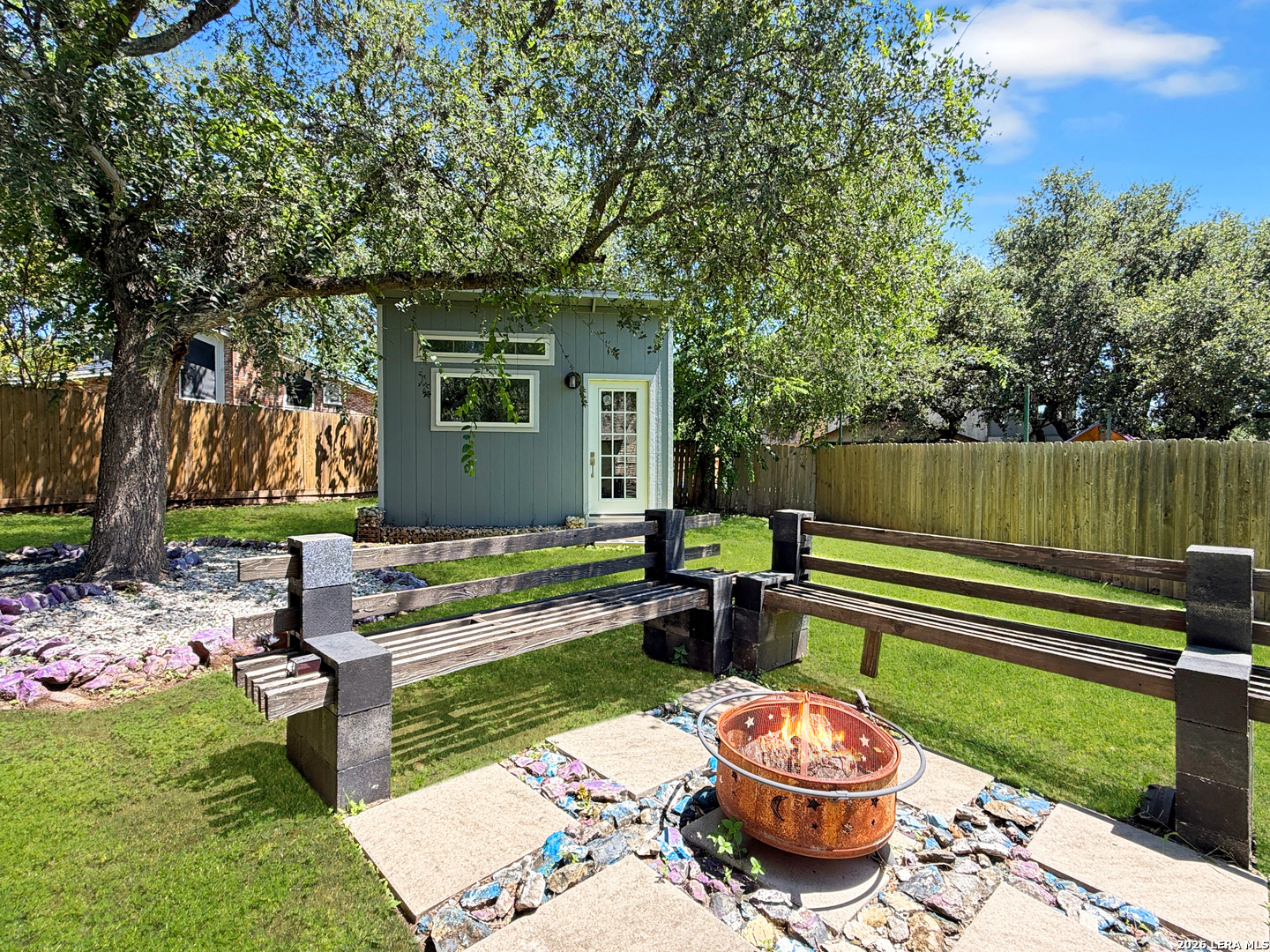 8519 Ridge Stone Street San Antonio TX 78251