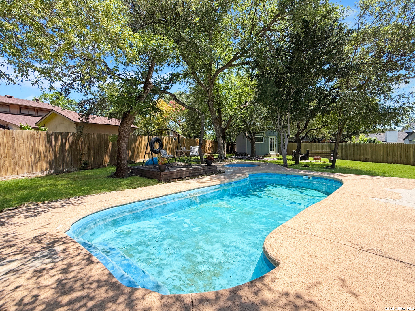 8519 Ridge Stone Street San Antonio TX 78251