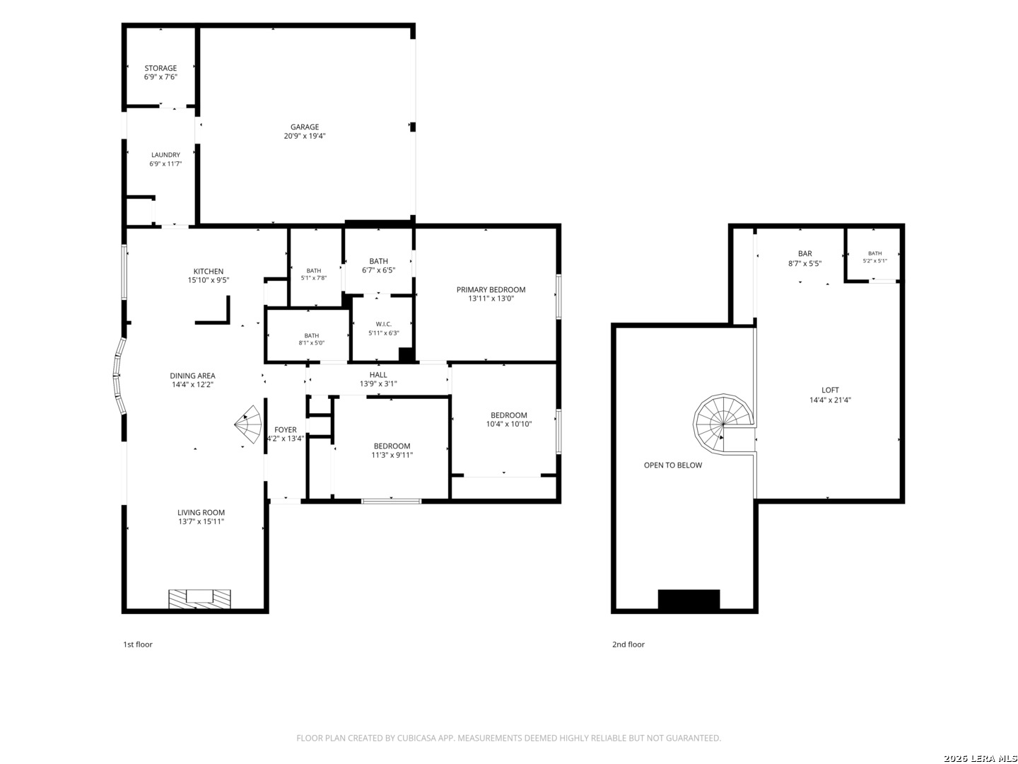 8519 Ridge Stone Street San Antonio TX 78251