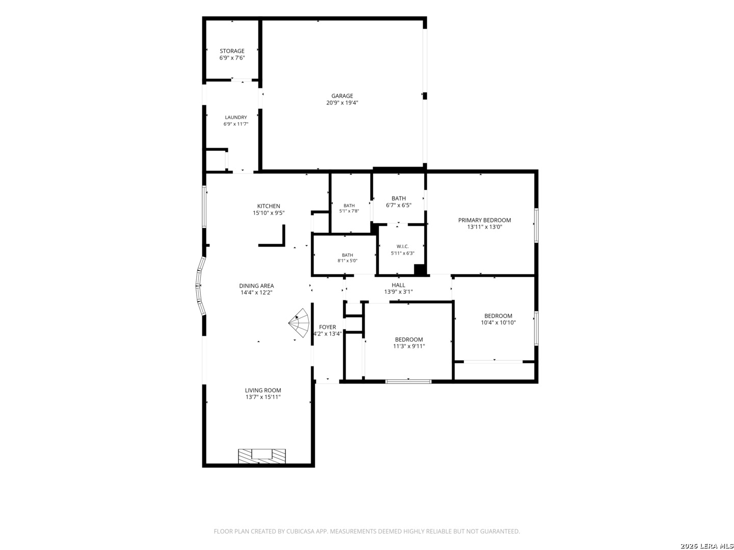 8519 Ridge Stone Street San Antonio TX 78251