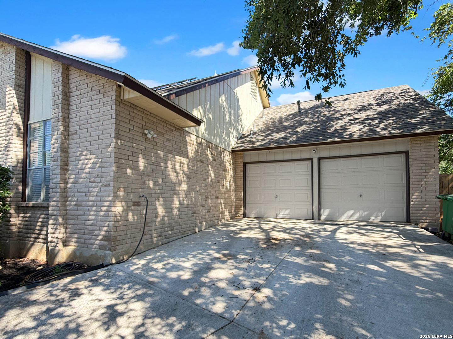 8519 Ridge Stone Street San Antonio TX 78251