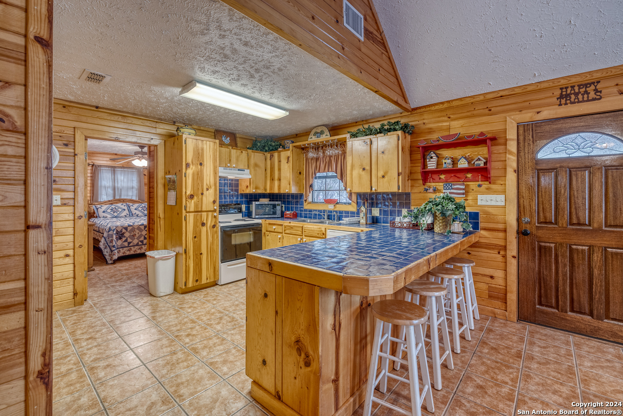65 Commanche Creek Road Concan TX 78838