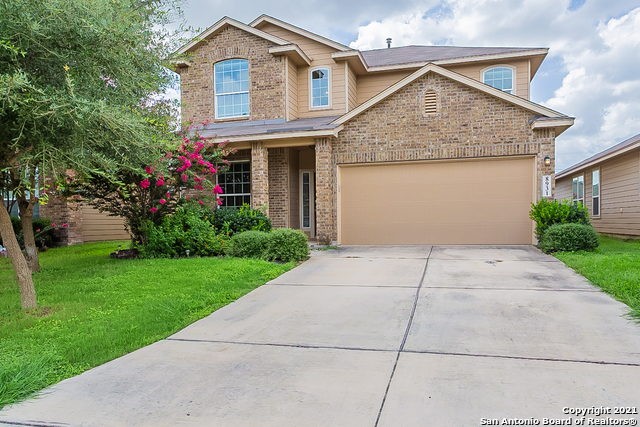 8931 Hubbard Hill San Antonio TX 78254