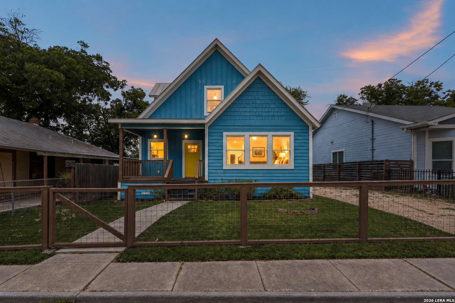 319 Burleson San Antonio TX 78202
